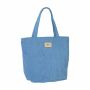 Alfie GRS Recycled Beach Bag (450 g/m²) strandtas - blauw
