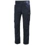 Helly Hansen Manchester Work Pant, Navy, C44