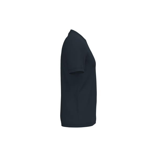 T-shirt à traitement antibactérien homme Navy S T-shirt à traitement antibactérien homme Navy S