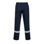 Bizweld Iona broek navy S Bizweld Iona broek navy S