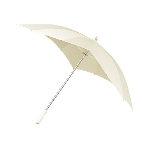 Falcone - Herzförmig - Handffnung - Windsicher - 110 cm - Off white Falcone - Herzförmig - Handffnung - Windsicher - 110 cm - Off white