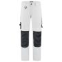 Werkbroek Cordura 2-Way Stretch Redefined 506105 White 21