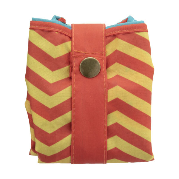 SuboShop Fold RPET - custom made boodschappentas SuboShop Fold RPET - custom made boodschappentas