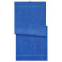 Sauna Sheet OCS Standard royal one size