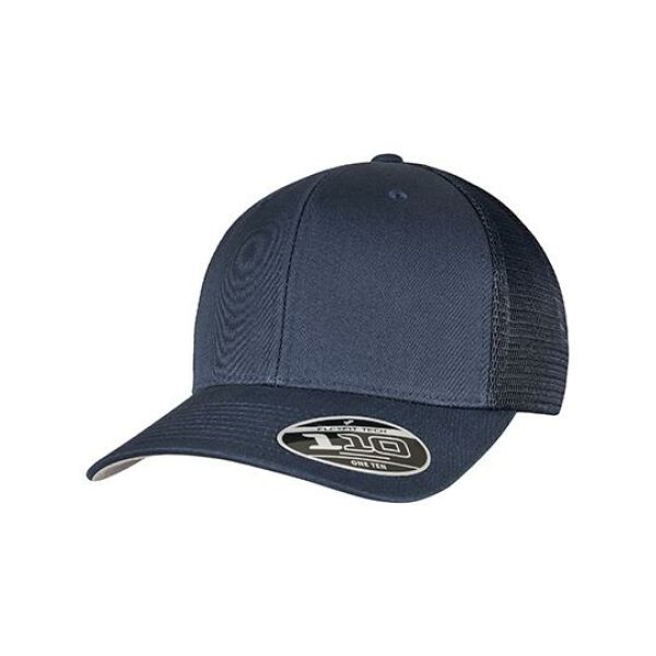 110 Mesh Cap navy one size 110 Mesh Cap navy one size