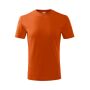 T-shirt Kids Classic New orange 158