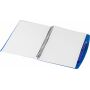 PP notitieboek Aaron rood