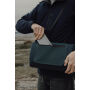 VINGA Baltimore RCS picknickdeken, donkerblauw