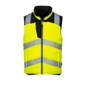 yellow/black