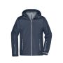 Men's 3-in-1-Jacket navy/silver S
