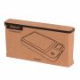 Powerbank MAGNET zwart