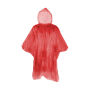 Stormy - poncho