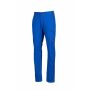Worker Stretch Summer royal blue 3XL