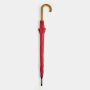 Automatisch te openen paraplu TANGO rood