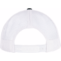 Classic Retro Trucker pet NAVY / WHITE One Size