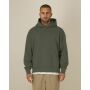 Chaser - Iconic uniseks hoodie van gemiddelde lengte - XXS Chaser - Iconic uniseks hoodie van gemiddelde lengte - XXS
