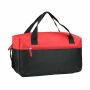 Sky Travelbag red