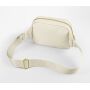 SUNDAE CROSS BODY BAG, COOKIES&CREAM, One size, BAG BASE
