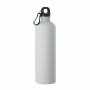 REBIG MOSS SOFT - Enkelwandige fles 750ml - Wit