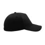 GEAR CAP, BLACK, One size, ATLANTIS HEADWEAR GEAR CAP, BLACK, One size, ATLANTIS HEADWEAR