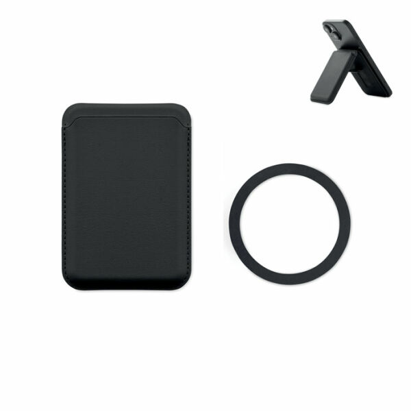 KARTA STAND - Kreditkartenhalter magnetisch KARTA STAND - Kreditkartenhalter magnetisch