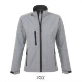 Grey Melange