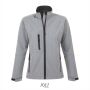 SOL'S Roxy, Grey Melange, XL