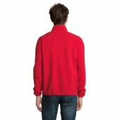FACTOR MEN - FACTOR HEREN MICROFLEECE - XXL - Rood FACTOR MEN - FACTOR HEREN MICROFLEECE - XXL - Rood