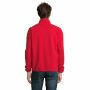 FACTOR MEN - FACTOR HEREN MICROFLEECE - XXL - Rood FACTOR MEN - FACTOR HEREN MICROFLEECE - XXL - Rood