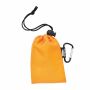 Regenponcho ECO SAFE oranje