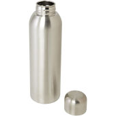 Guzzle 820 ml waterfles van RCS-gecertificeerd gerecycled roestvrij staal - Zilver
