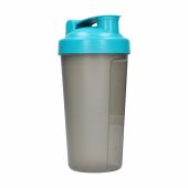 Shaker Proteïn 600 ml drinkbeker Shaker Proteïn 600 ml drinkbeker