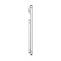 Urban Vitamin Concord RCS Ultra dunne 3000mAh powerbank, zilver