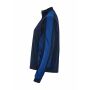 Evolve 2.0 Contrast Full Zip Jacket Navy/Club Co M
