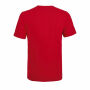 TUNER - TUNER T-SHIRT - 3XL - Rood