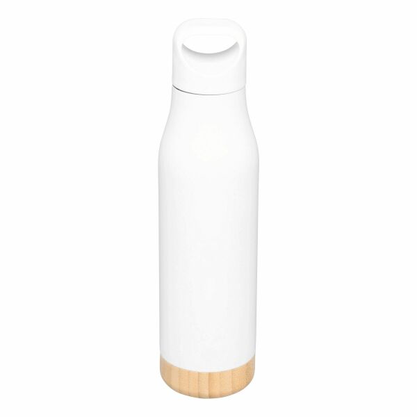 BAMBOO LEGEND - Vacuüm drinkfles wit BAMBOO LEGEND - Vacuüm drinkfles wit