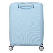 American Tourister Soundbox Spinner 55/20 Tsa Exp