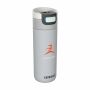 Kambukka® Etna 500 ml thermosbeker - grijs