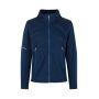 Softshell jas | lichtgewicht - Marine, XS