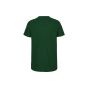MENS FIT T-SHIRT, BOTTLE GREEN, 3XL, NEUTRAL