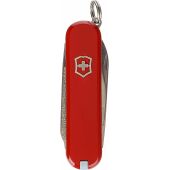 Victorinox zakmes Escort Red rood
