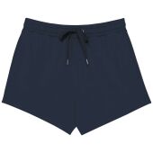 washed navy blue