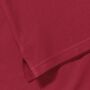 RUS Men Ultimate Cotton Polo, Classic Red, 4XL