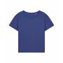 Stella Serena - Het dames T-shirt met lage ronde hals - Dusk (XXL)