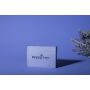 Body Wash Bar brievenbus geschenk - Lavendel