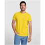 Dogo Premium herenshirt met korte mouwen - Orchid - 3XL