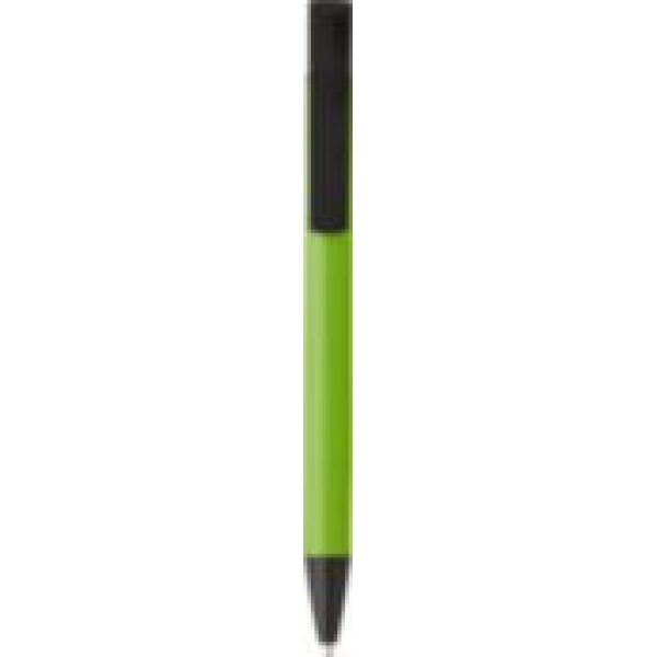 Aluminium balpen