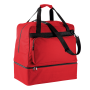 Sporttas met stevige bodem / 90 L Red One Size