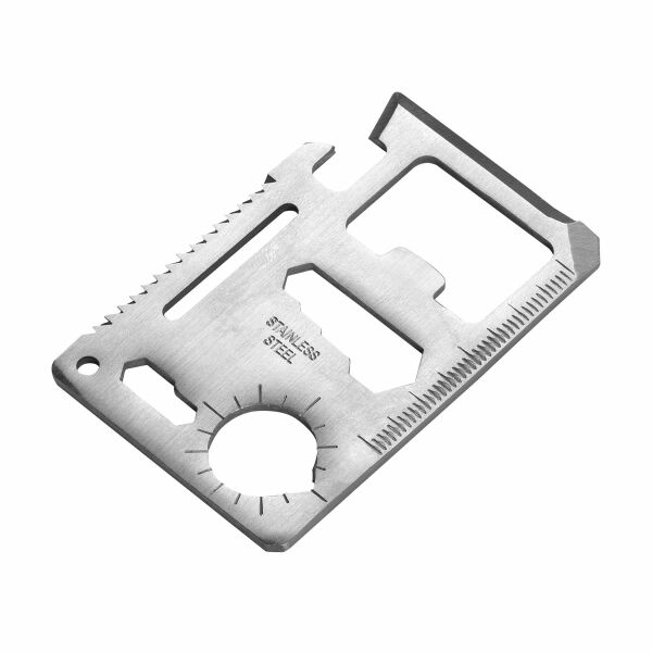 SmartTool Multitool - silber SmartTool Multitool - silber