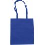 Boodschappentas Talisa | 1,5 l - kobaltblauw Boodschappentas Talisa | 1,5 l - kobaltblauw